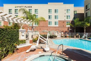Hyatt Place San