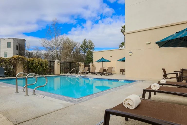 Hyatt Place UC Davis