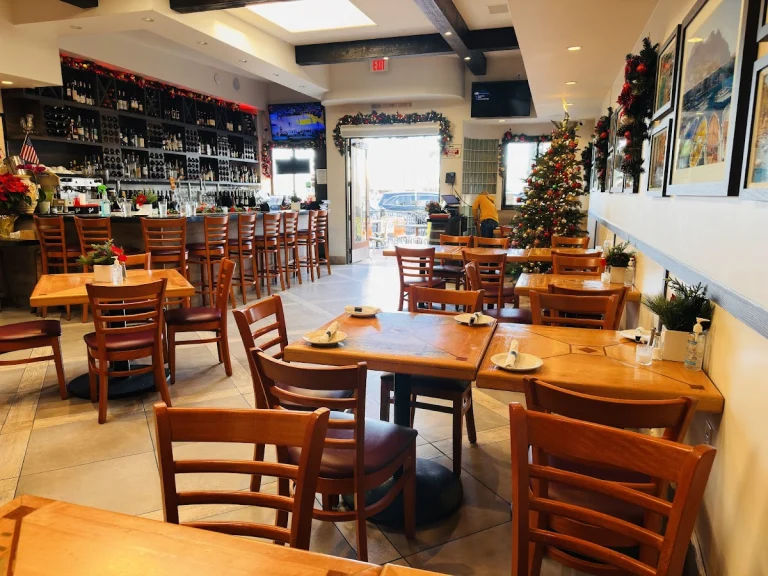 il FARRO Restaurant
