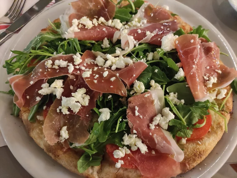 Il Forno Cafe