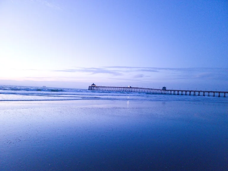 Imperial Beach, a dog-friendly campground in Imperial Beach, California