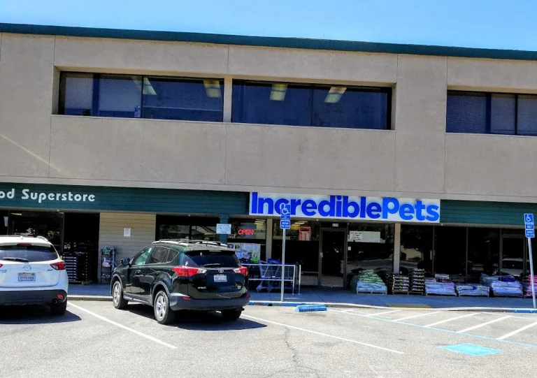 Incredible Pets