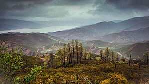 Indian Valley