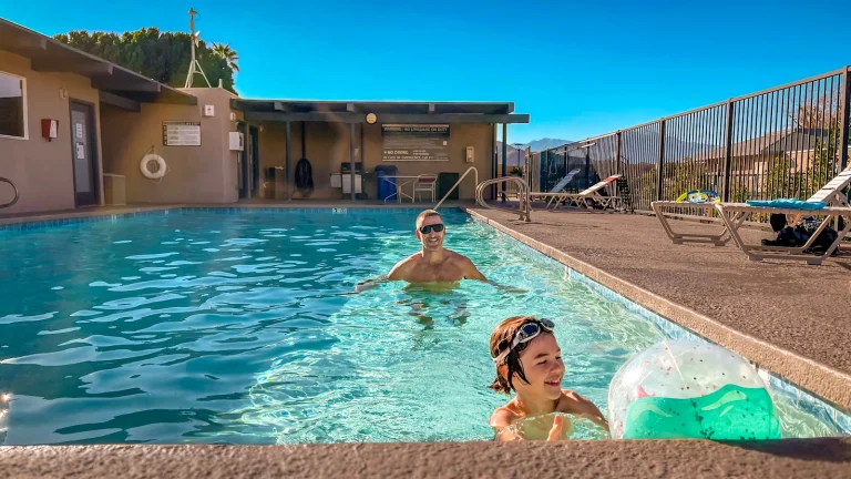 Indian Wells RV Resort