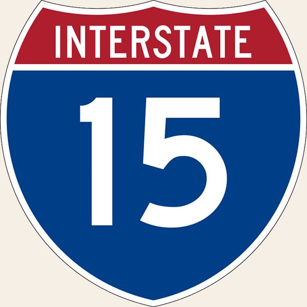 Interstate 15
