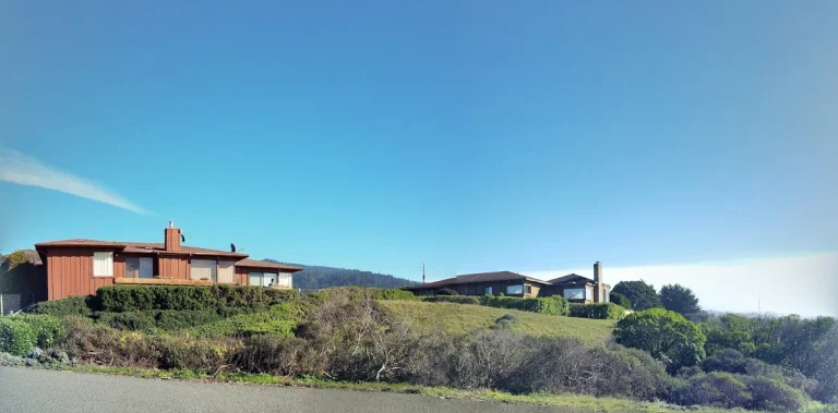 Irish Beach, a dog-friendly campground in Manchester, California