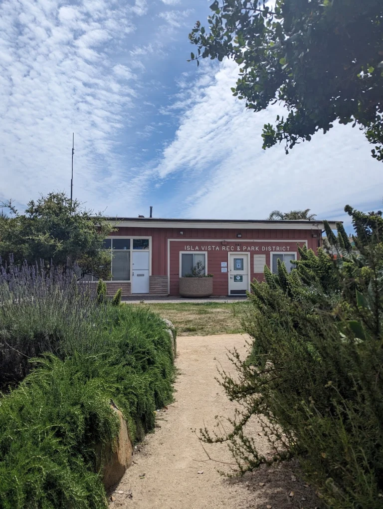 Isla Vista Park
