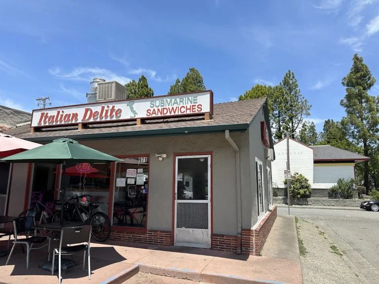 Italian Delite