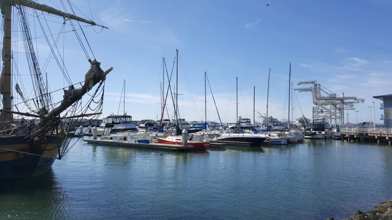 Jack London Square