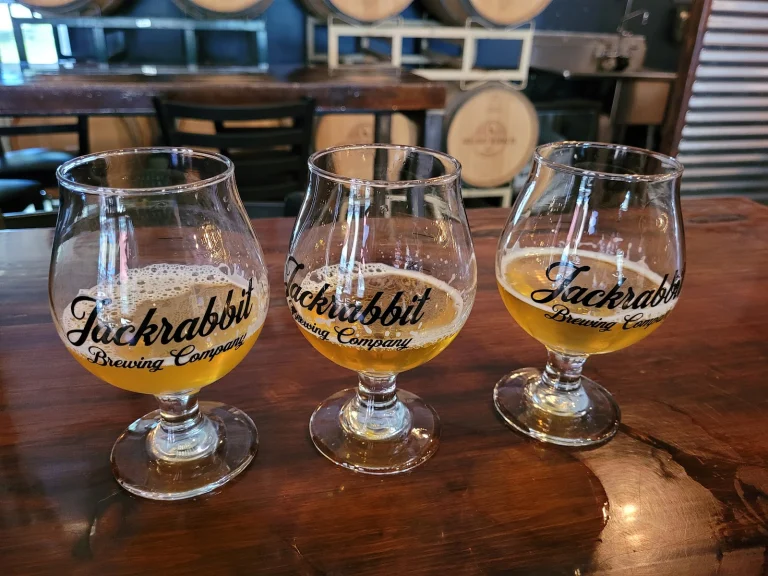 Jackrabbit Brewing Company Google Places photo