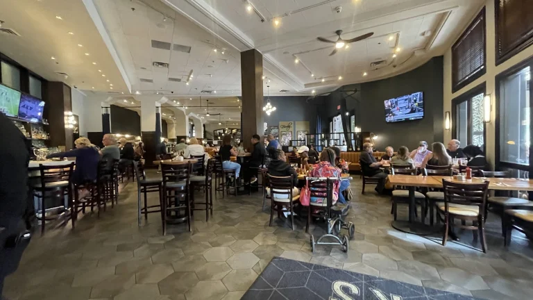 Jack’s Restaurant & Bar