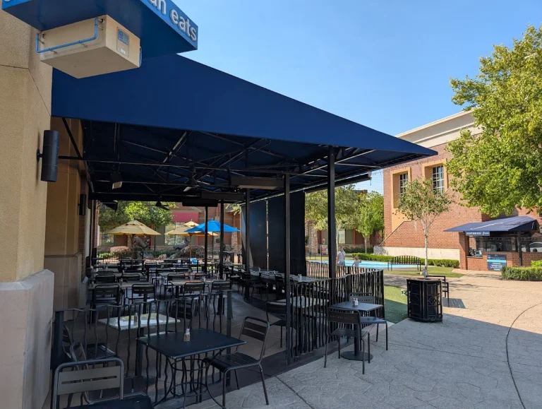 Jacks Urban Eats – Roseville