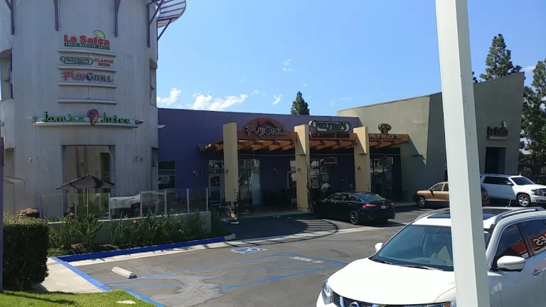 Jamba Juice, Newport Beach