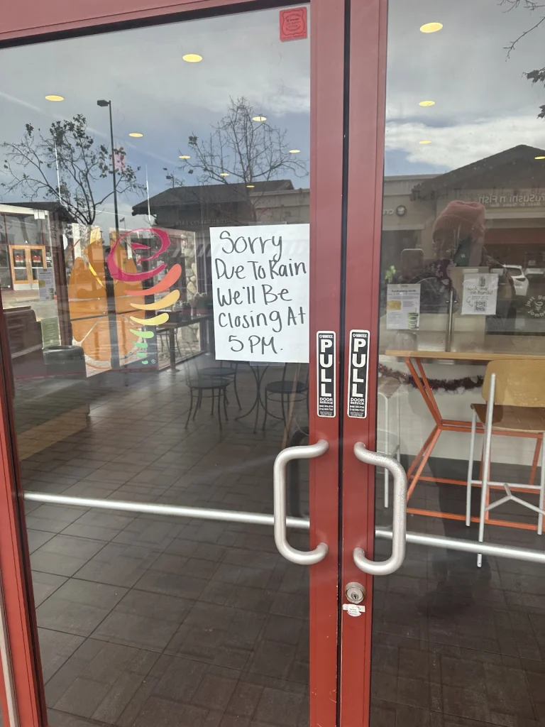 Jamba Juice, Lake Forest