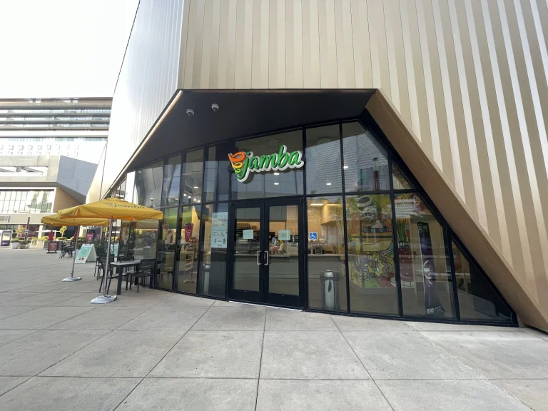 Jamba Juice Google Places photo