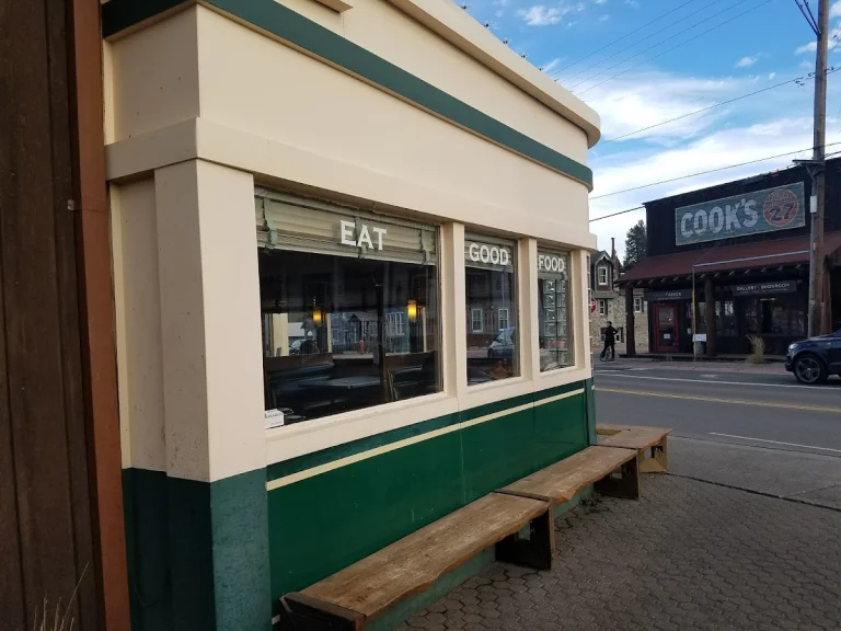 Jax Diner