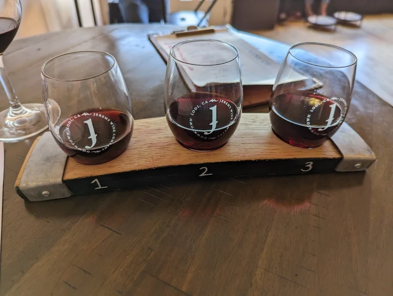 Jeremy Wine Company
