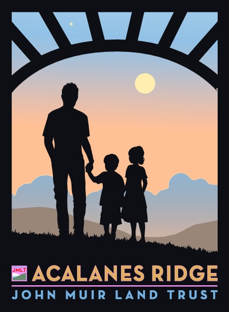 Acalane Ridge logo