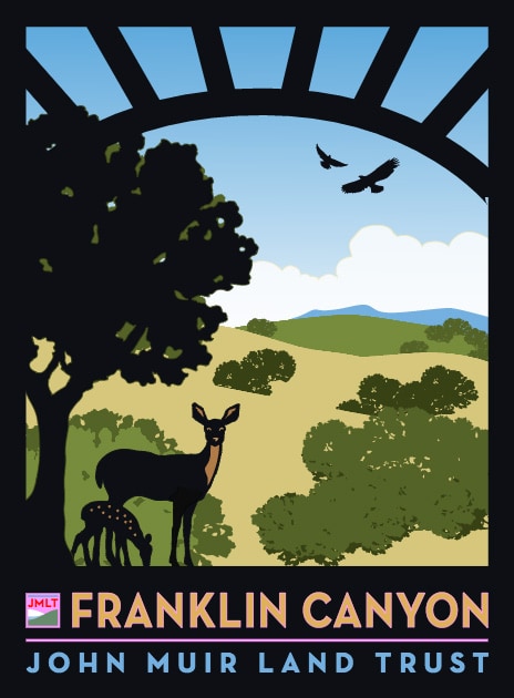 Franklin Canyon logo