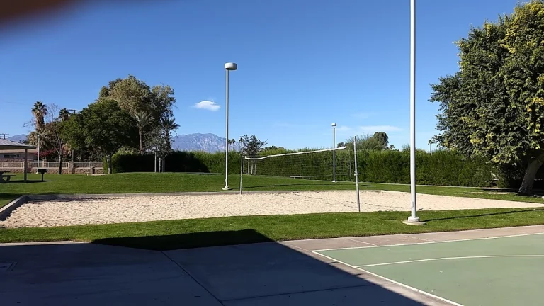 Joe Mann Dog Park