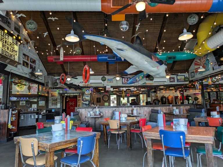 Joe's Crab Shack Google Places photo