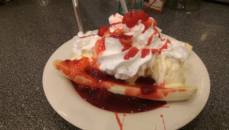 Johnny Rockets, Huntington Beach