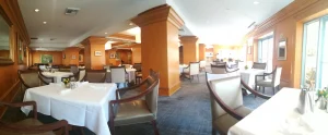 JW Marriott Santa Monica Le