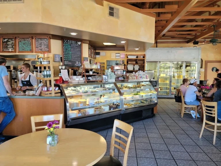 Karen’s Bakery and Cafe