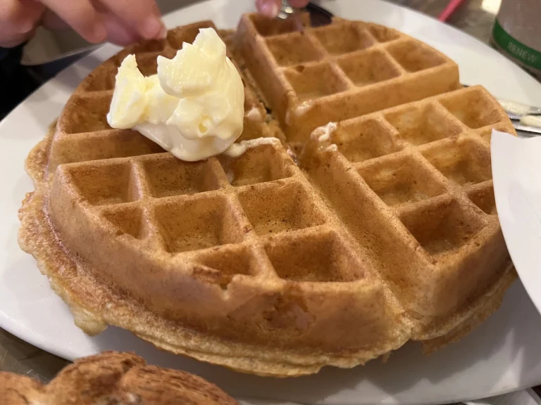 KC’s American Kitchen