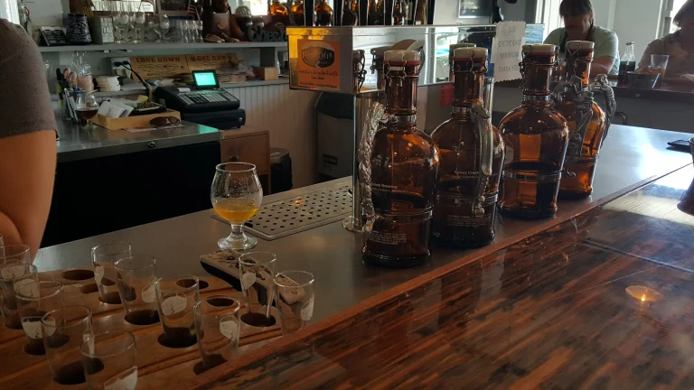 Kelsey Creek Brewing Google Places photo