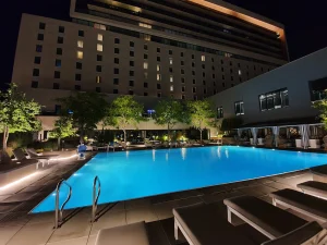Kimpton Sawyer Hotel
