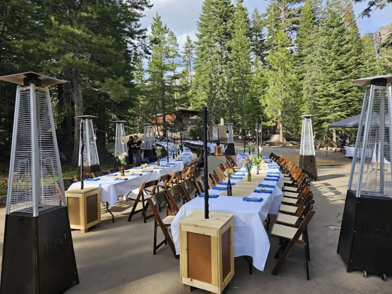 Kit Carson Lodge, a dog-friendly lodging in Kit Carson, California