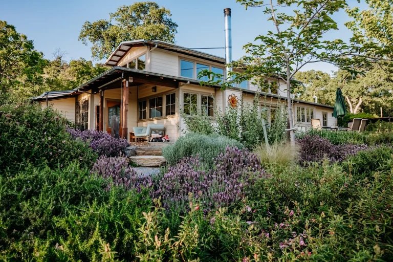 Knarly Oaks River House — dog-friendly vacation rentals in Mariposa