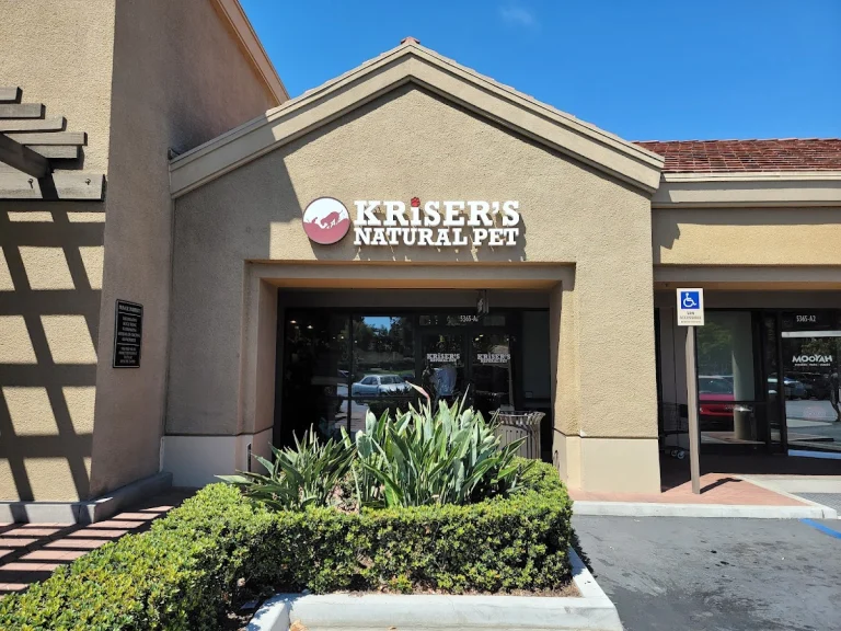 Kriser's All Natural, Irvine