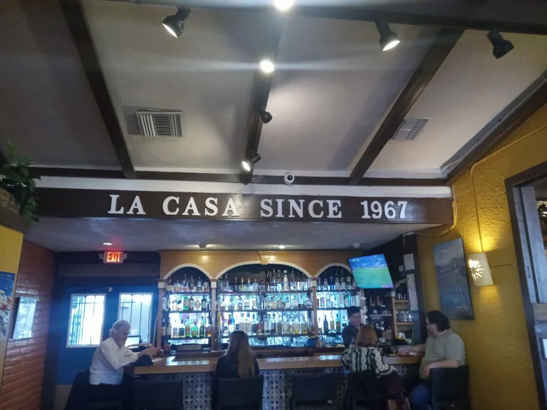 La Casa
