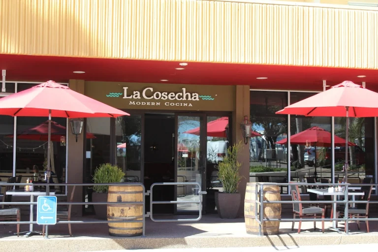La Cosecha, Ventura