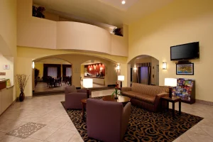 La Quinta Cypress