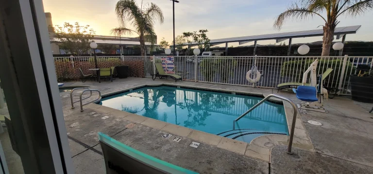 La Quinta Dublin-Pleasanton