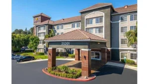 La Quinta Inn