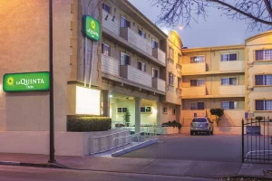 La Quinta Inn Berkeley