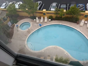 La Quinta Inn