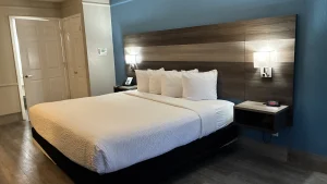 La Quinta Inn