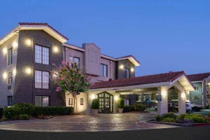 La Quinta Inn Sacramento North