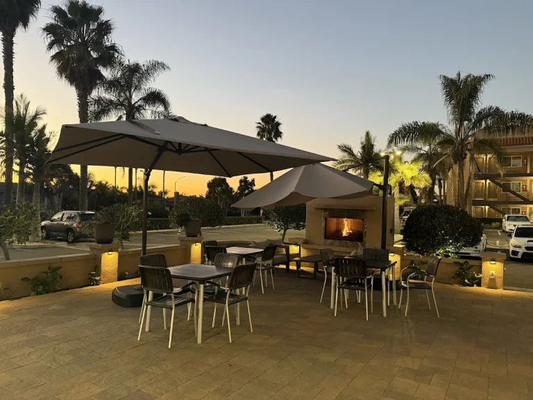 La Quinta San Diego Carlsbad