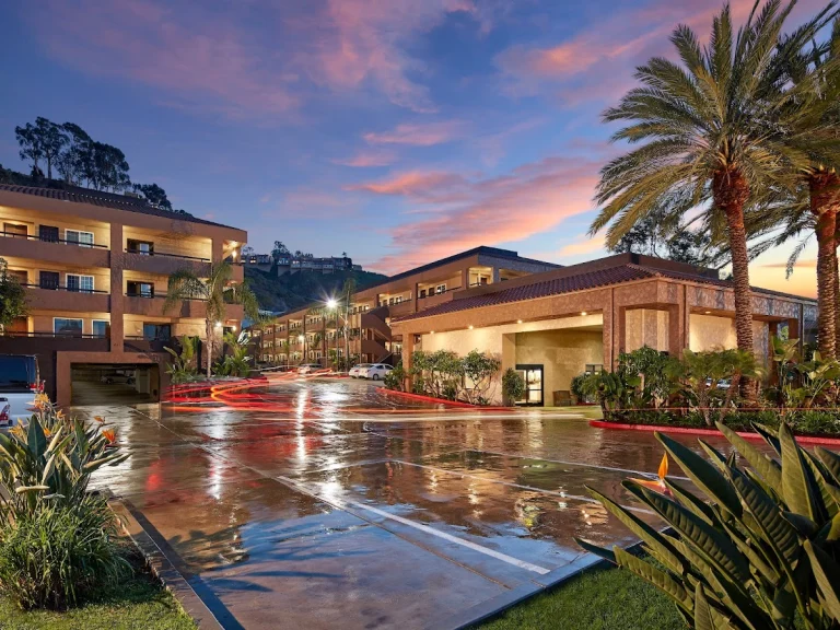 La Quinta San Diego, San Diego