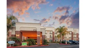 La Quinta Inn & Suites
