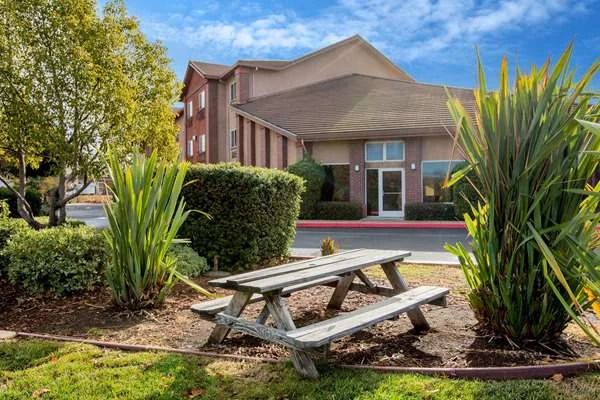 La Quinta - Livermore, Livermore