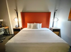 La Quinta Orange County