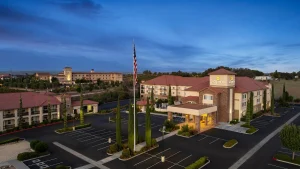 La Quinta Paso Robles