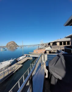 La Roche Suites